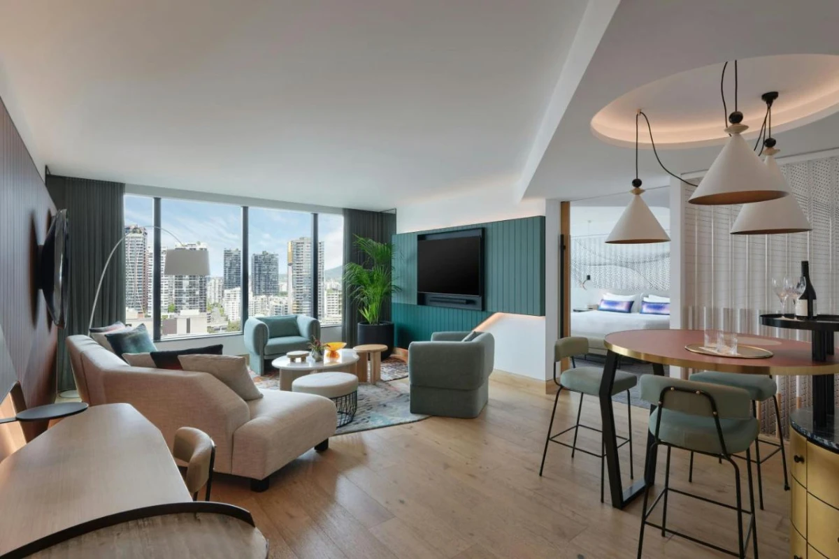 W Brisbane - Hotel Photo 21