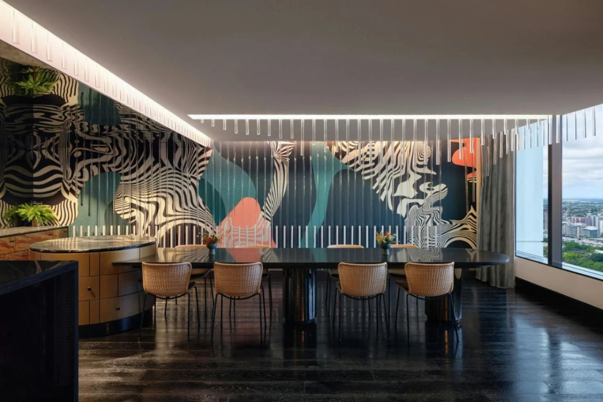 W Brisbane - Hotel Photo 23