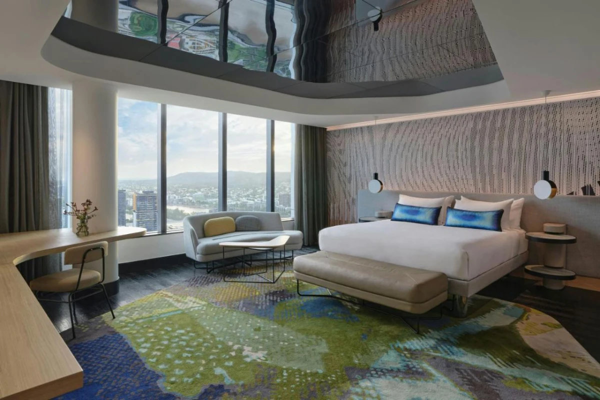 W Brisbane - Hotel Photo 24