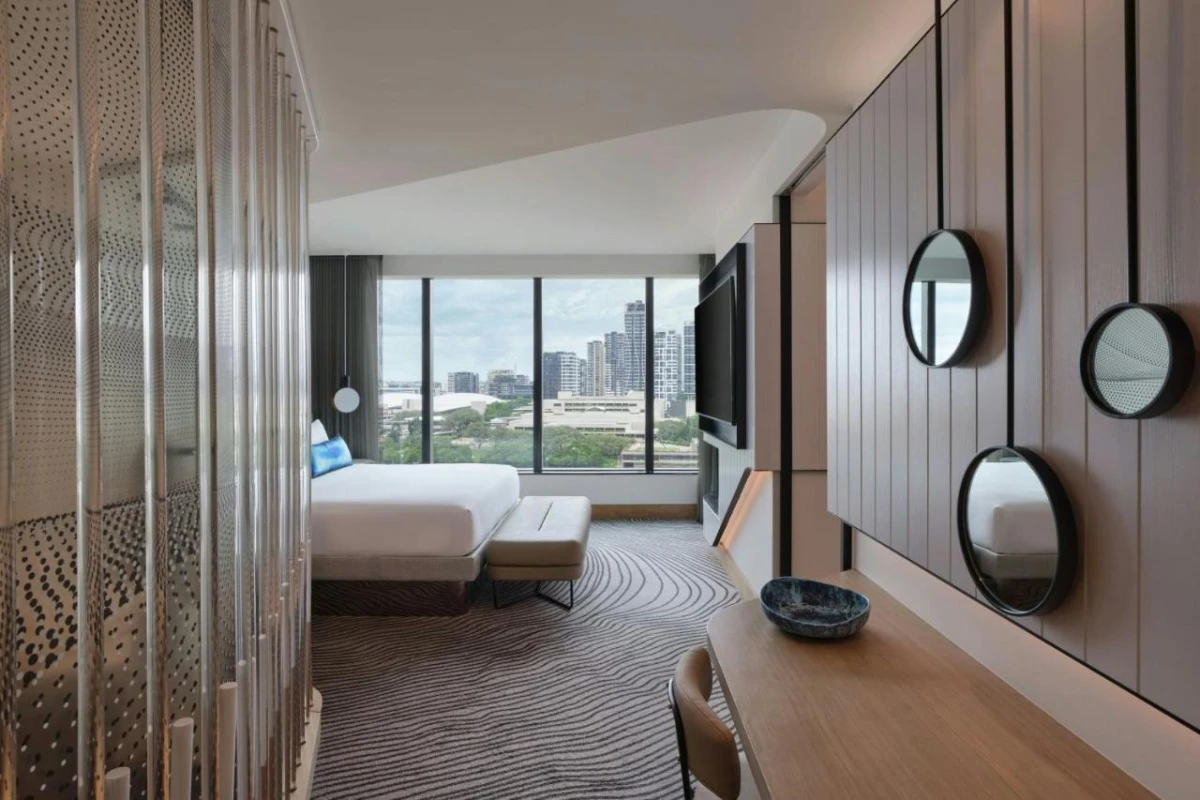 W Brisbane - Hotel Photo 25