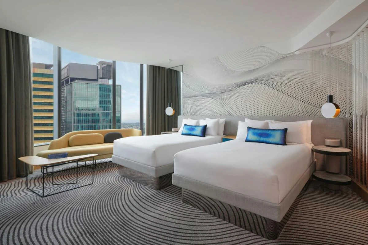 W Brisbane - Hotel Photo 27