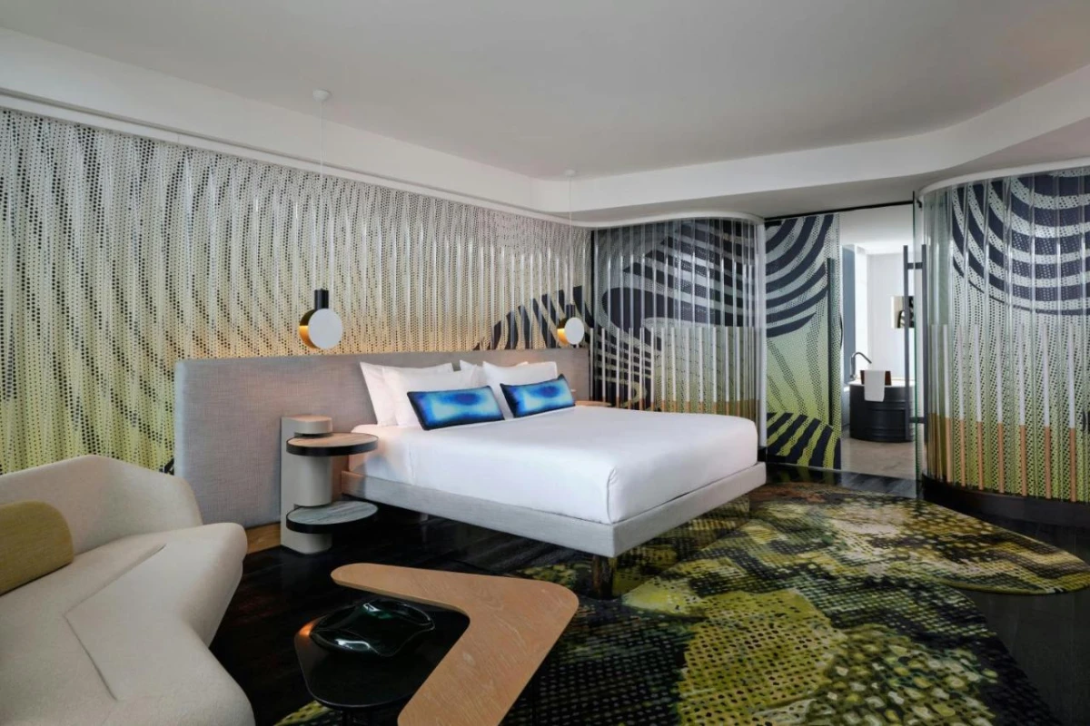 W Brisbane - Hotel Photo 28