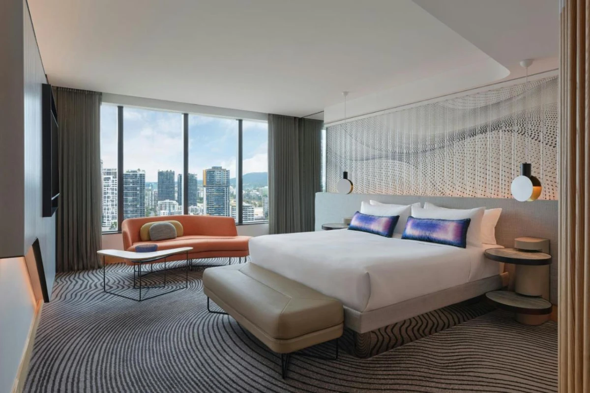 W Brisbane - Hotel Photo 30