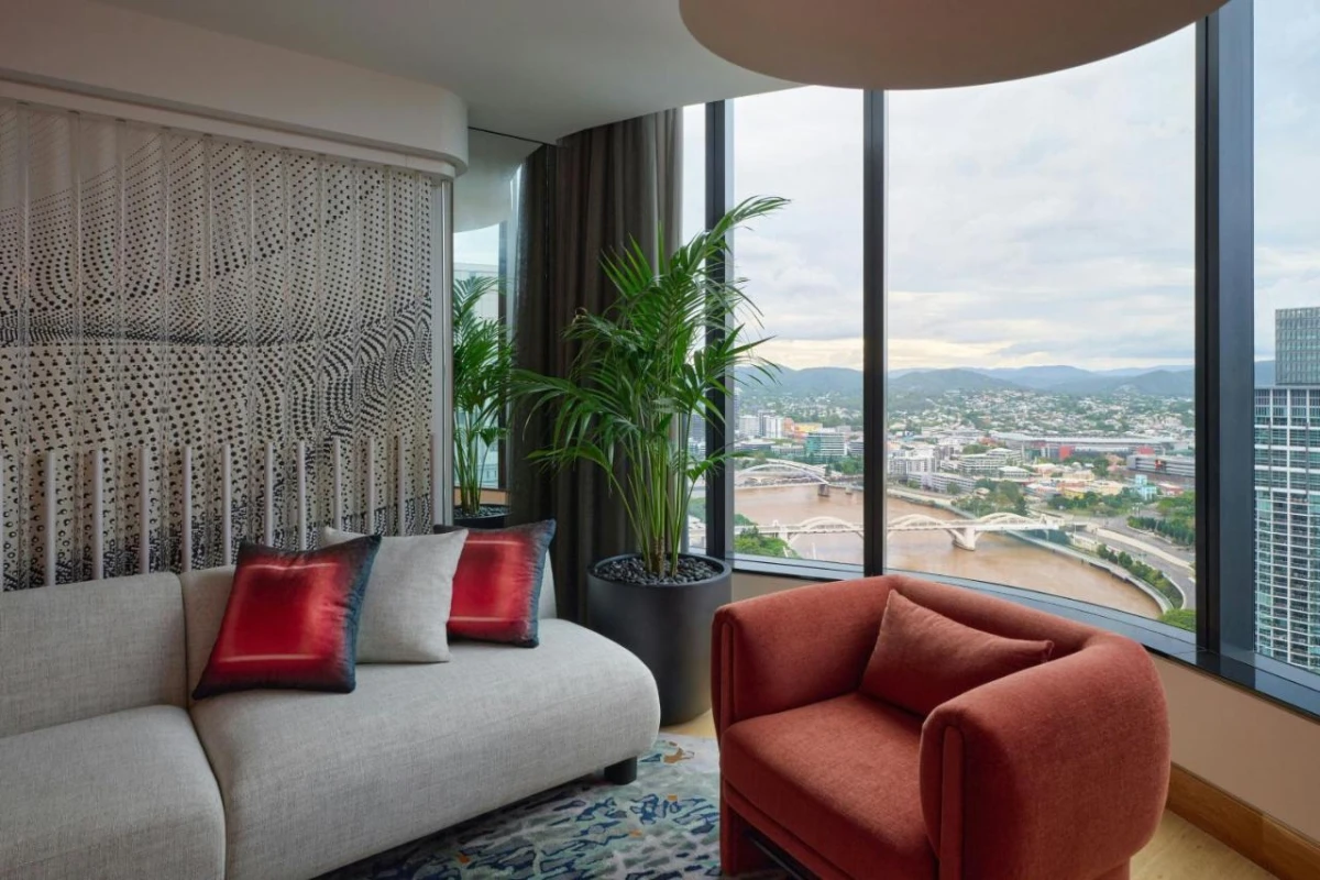 W Brisbane - Hotel Photo 32