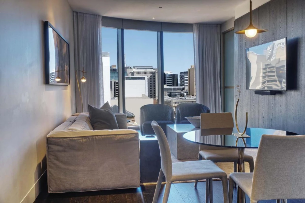 Eos By Skycity - Hotel Photo 2