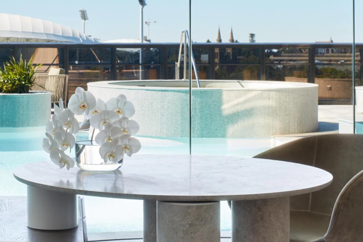 Eos By Skycity - Hotel Photo 8