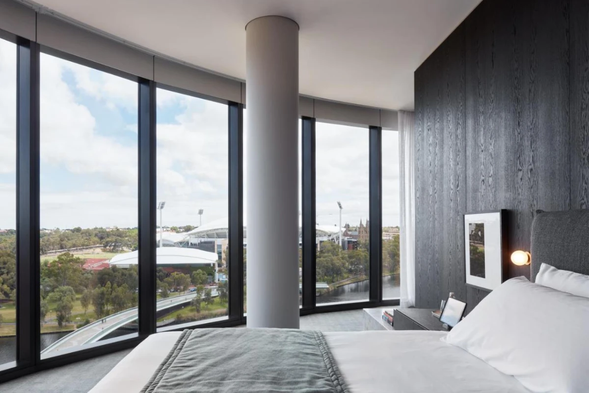 Eos By Skycity - Hotel Photo 17