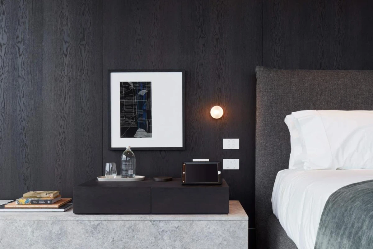 Eos By Skycity - Hotel Photo 19