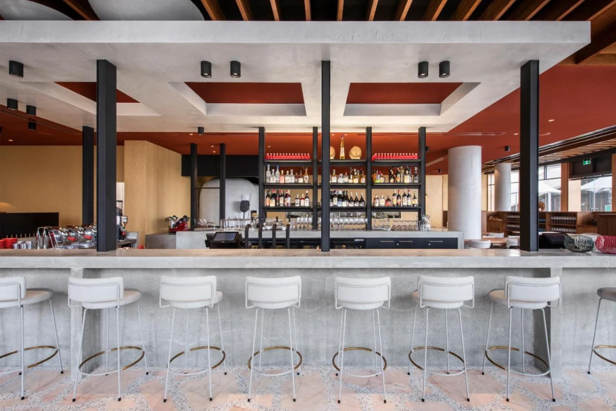 Eos By Skycity - Hotel Photo 21