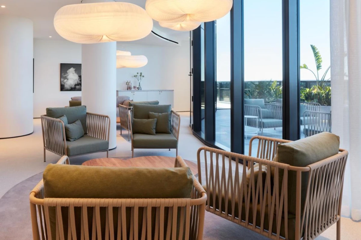 Eos By Skycity - Hotel Photo 25