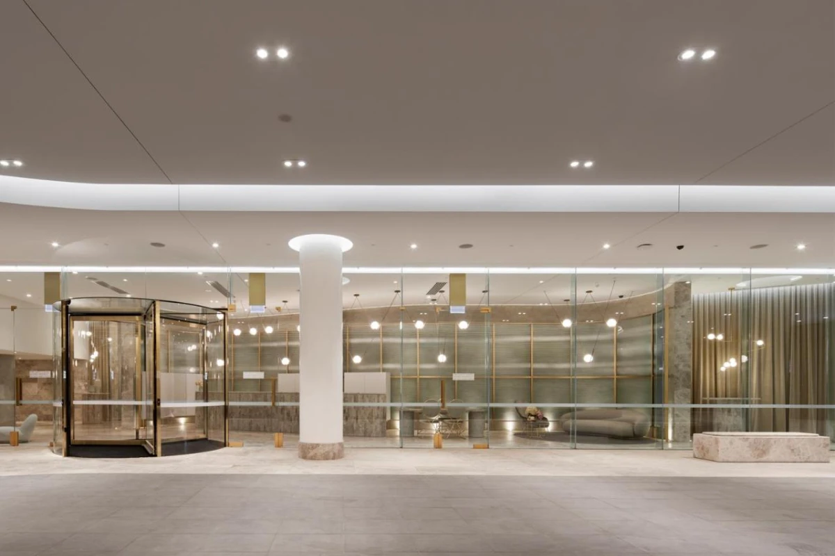 Eos By Skycity - Hotel Photo 28