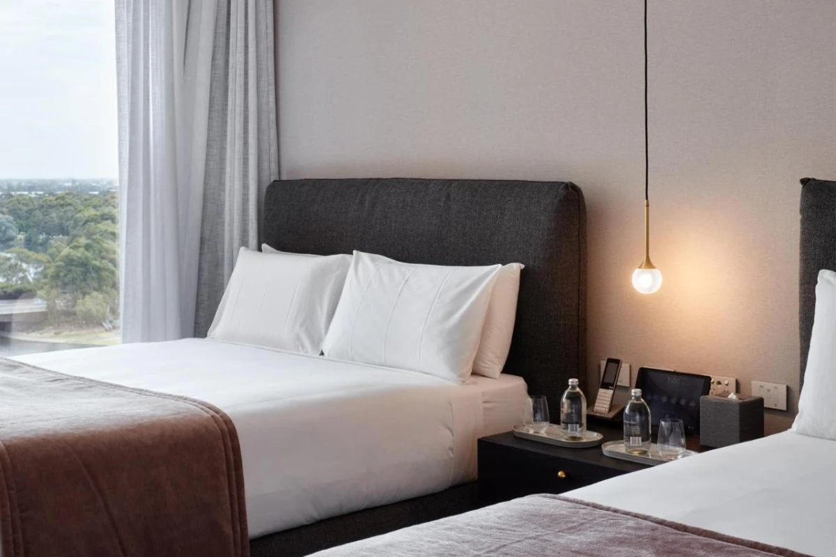 Eos By Skycity - Hotel Photo 29