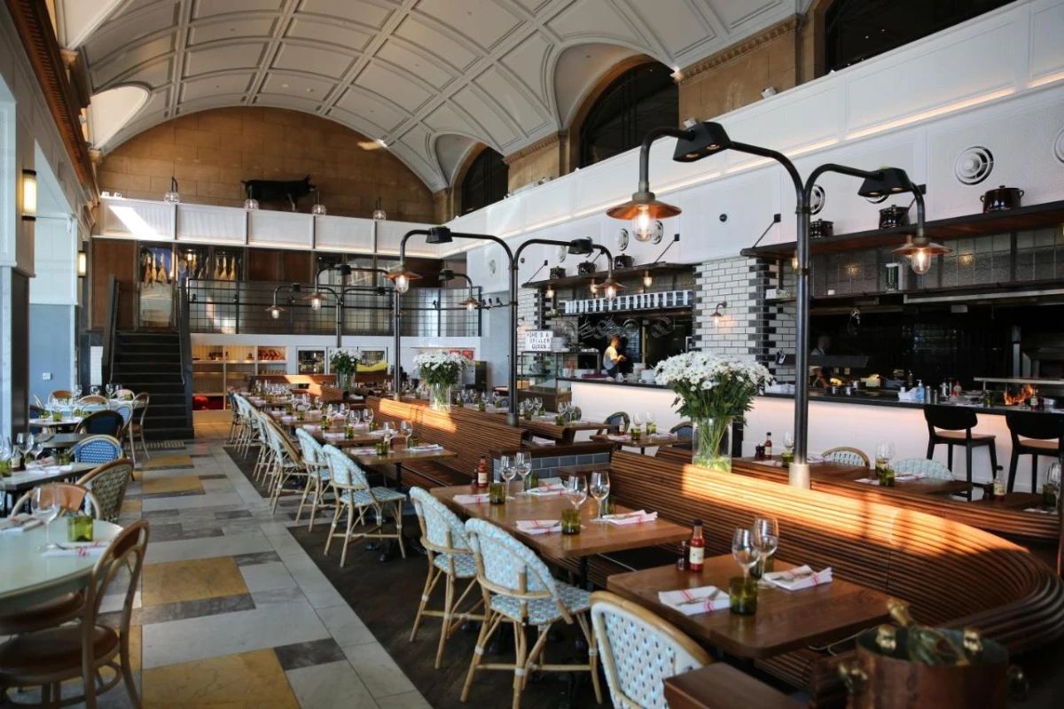 Eos By Skycity - Hotel Photo 30