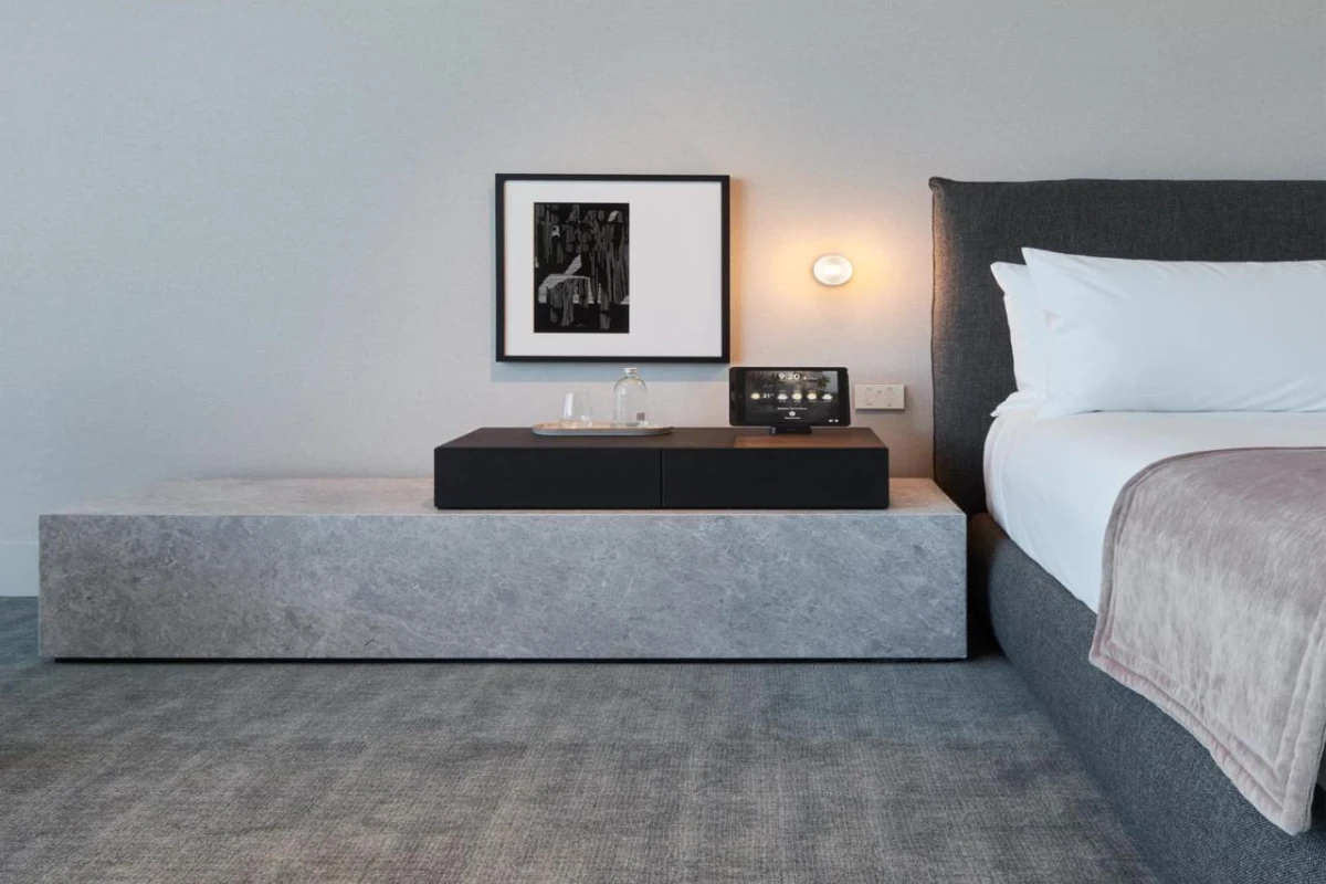 Eos By Skycity - Hotel Photo 31