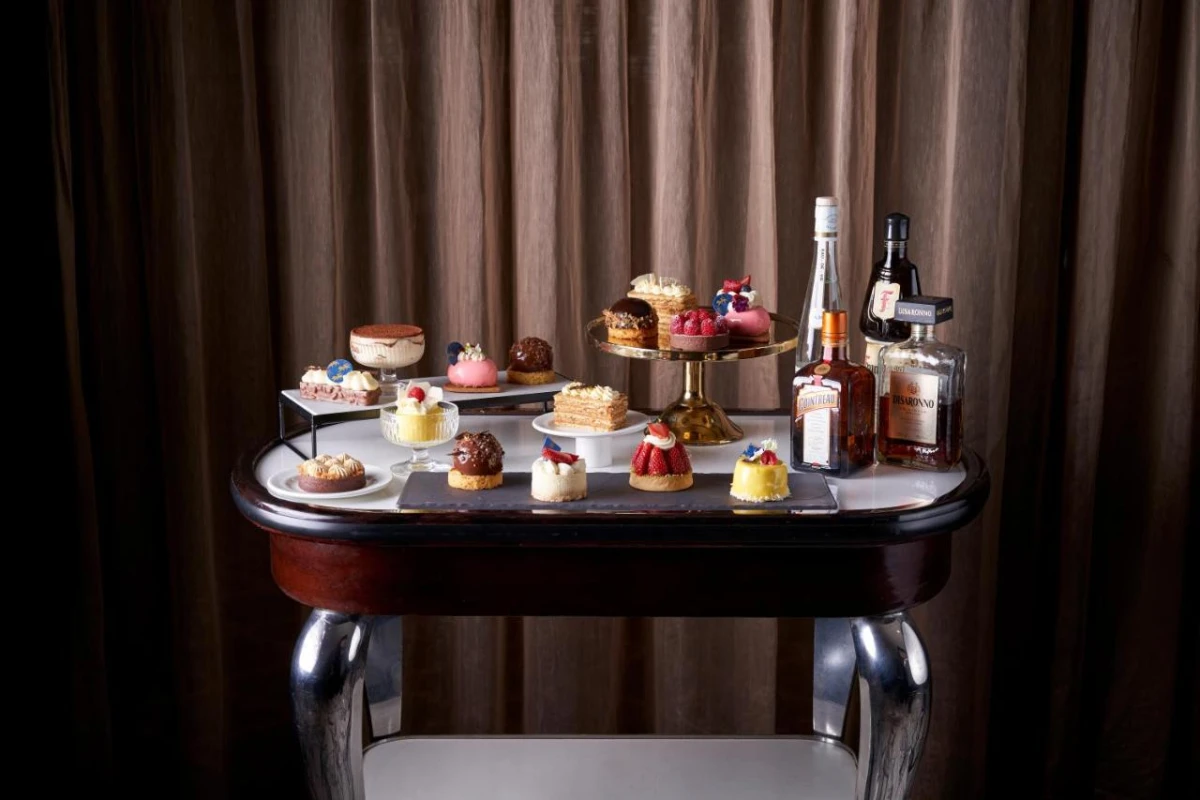 Mayfair Hotel Adelaide - Hotel Photo 30