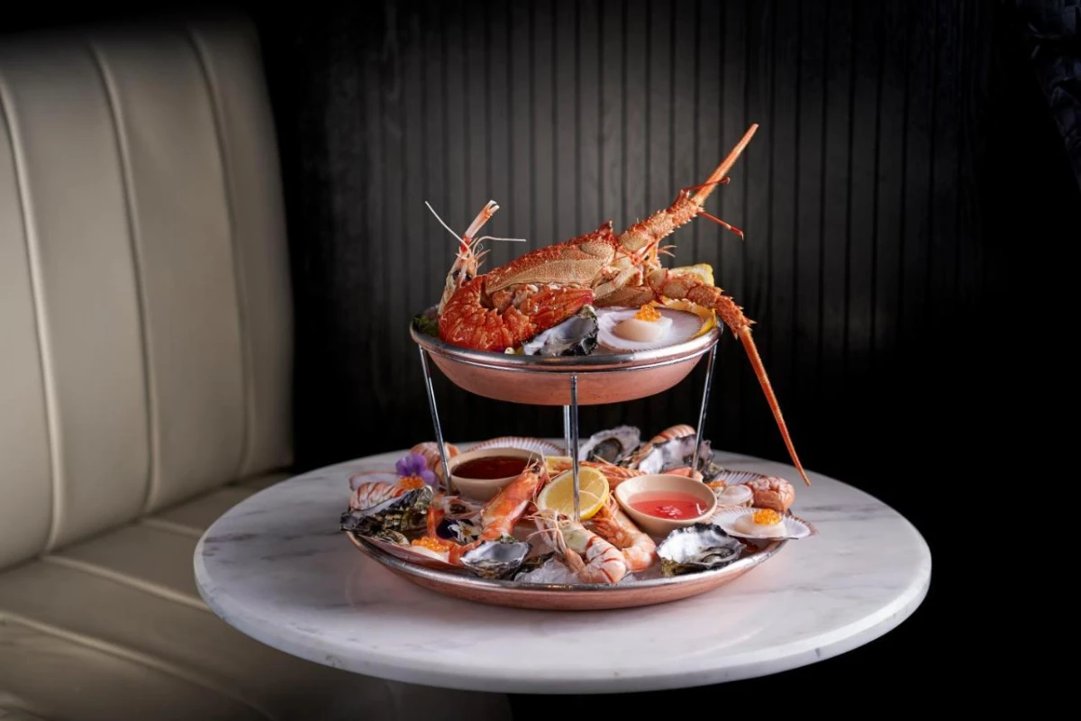 Mayfair Hotel Adelaide - Hotel Photo 31