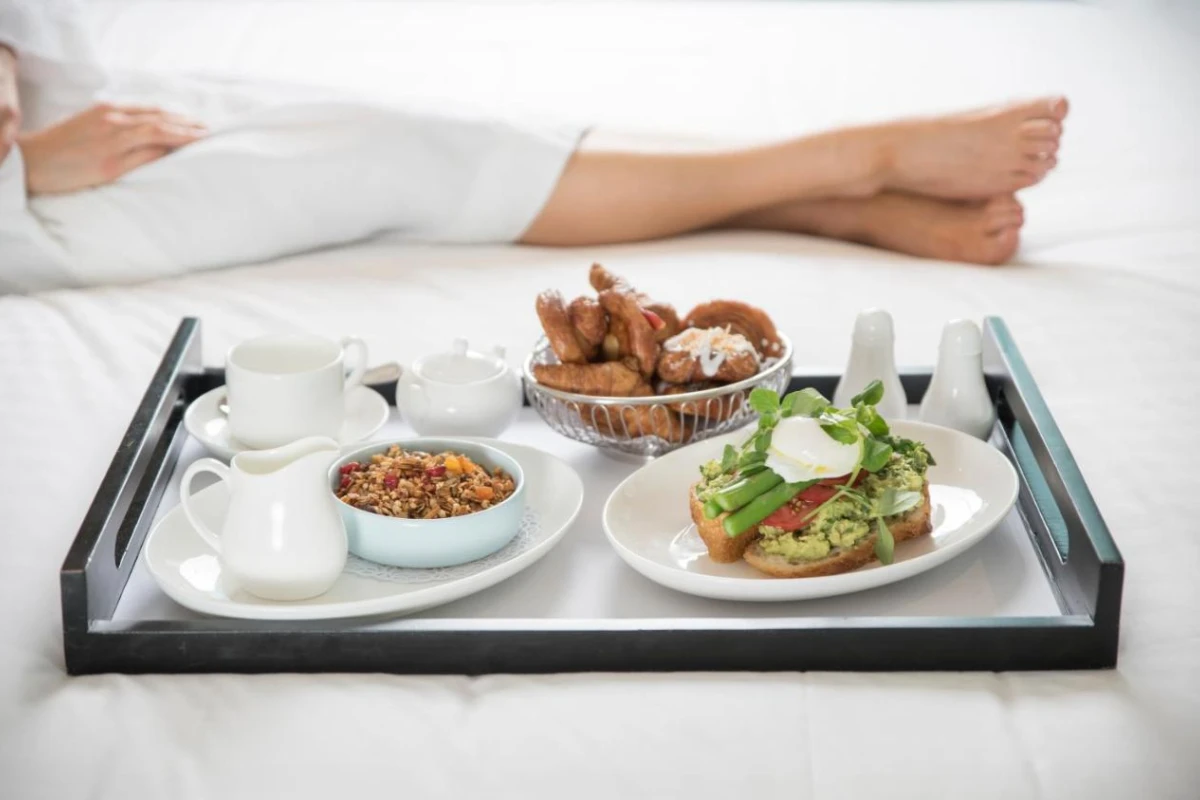 Mayfair Hotel Adelaide - Hotel Photo 38