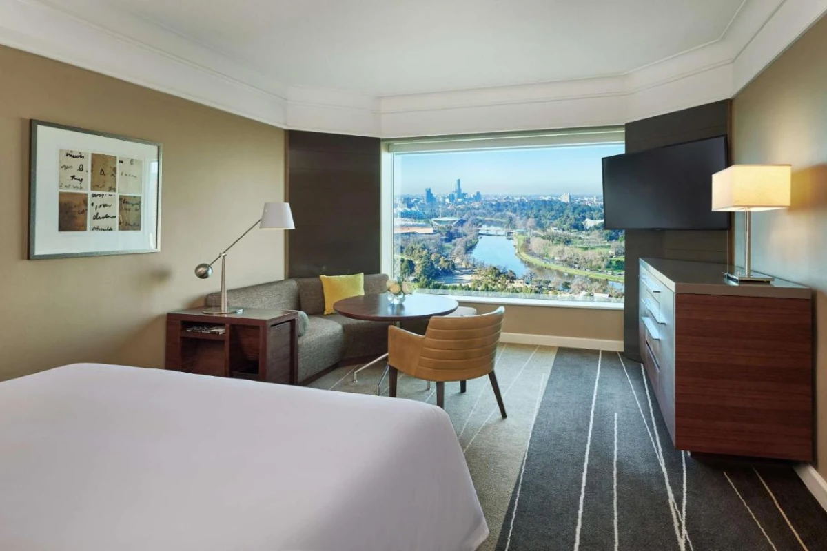 Grand Hyatt Melbourne - Hotel Photo 3