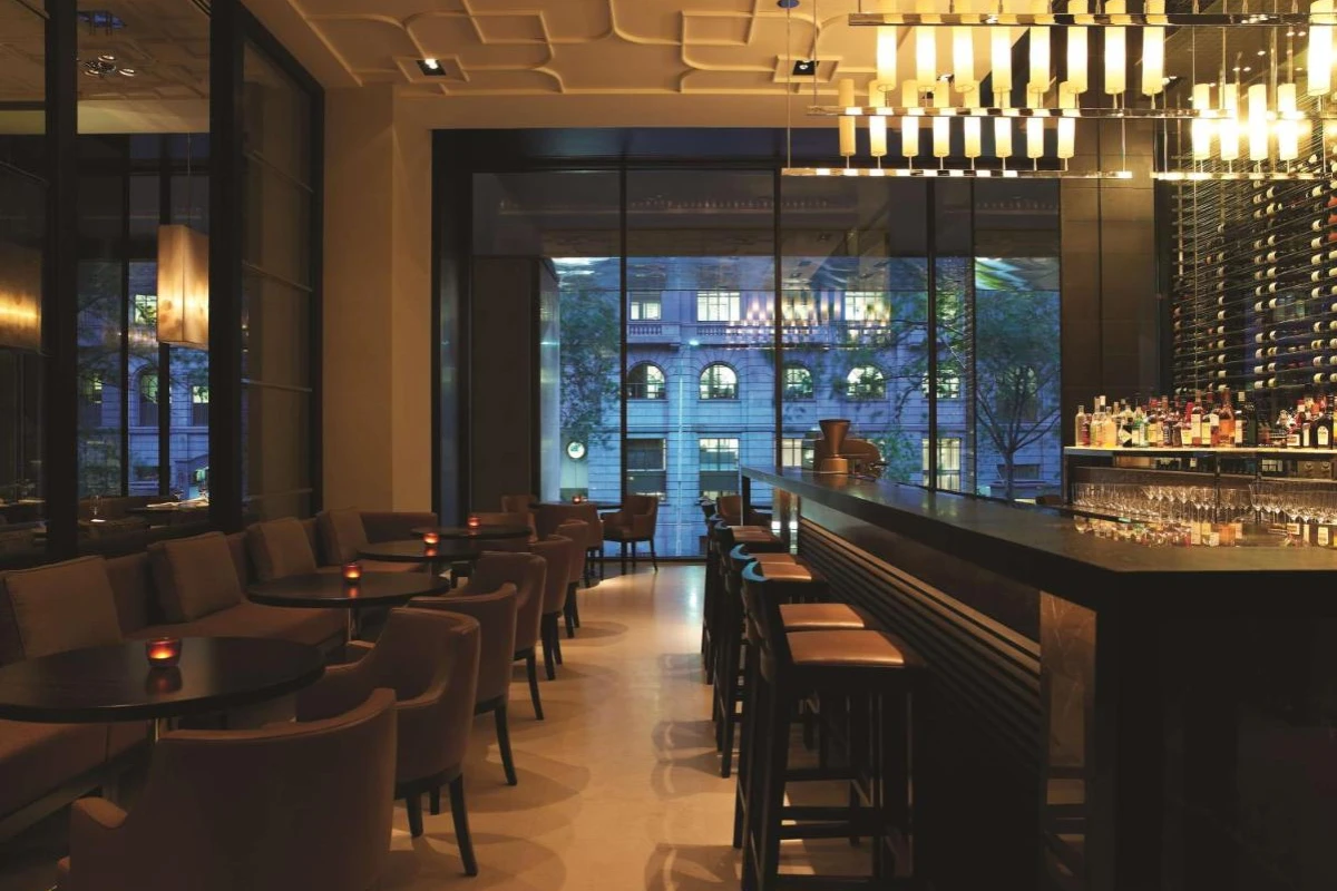 Grand Hyatt Melbourne - Hotel Photo 6