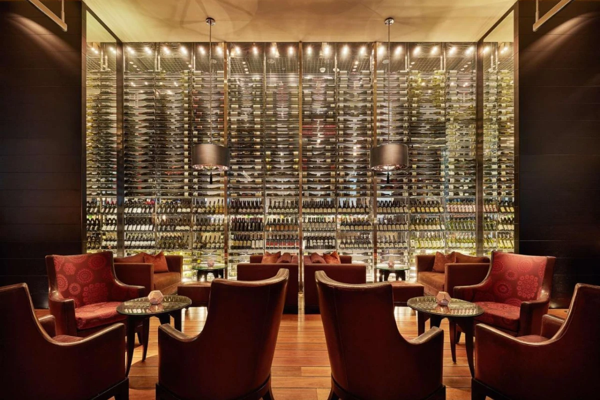 Grand Hyatt Melbourne - Hotel Photo 7