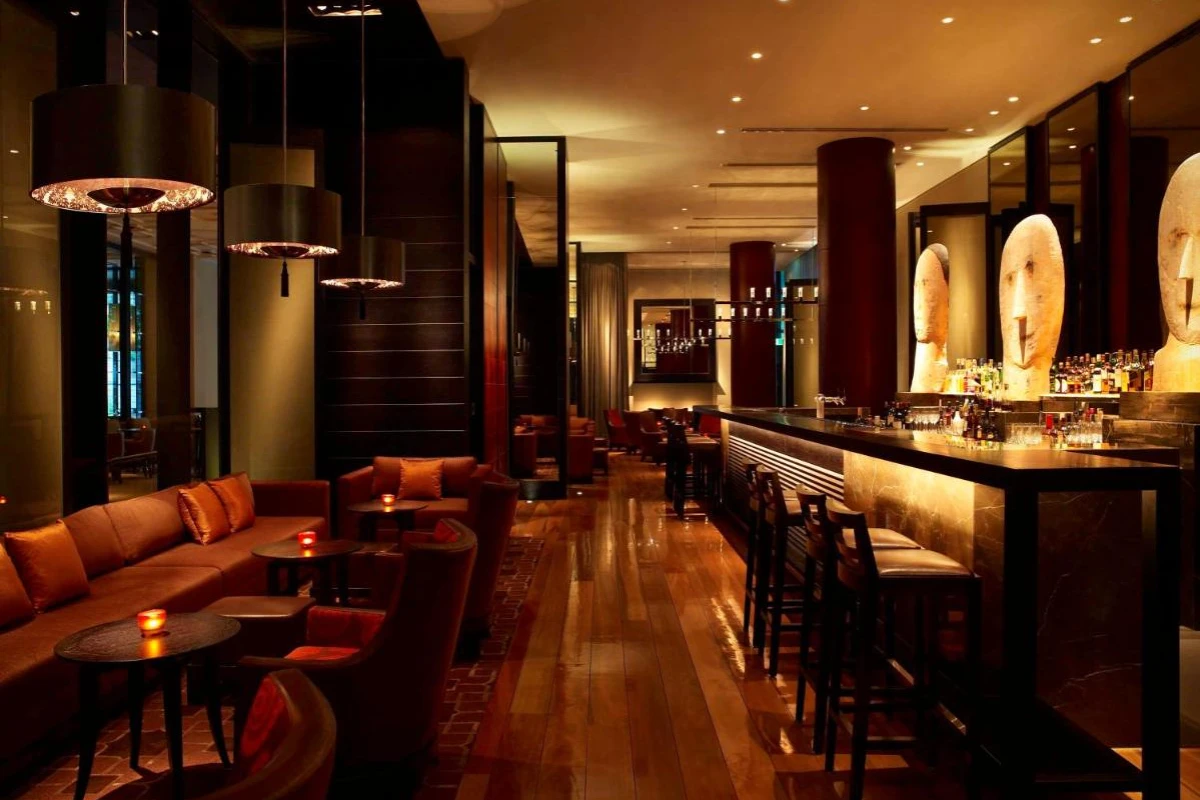 Grand Hyatt Melbourne - Hotel Photo 8