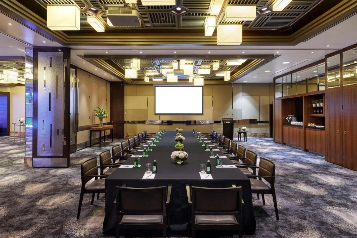 Grand Hyatt Melbourne - Hotel Photo 13