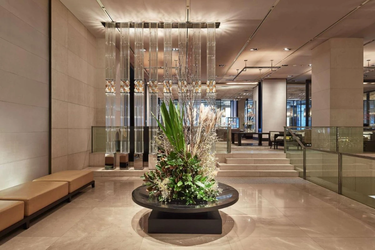 Grand Hyatt Melbourne - Hotel Photo 15