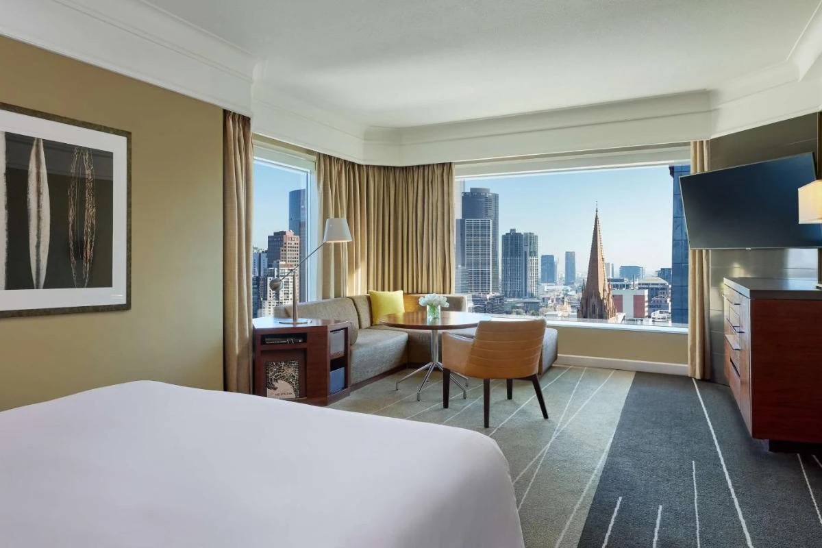 Grand Hyatt Melbourne - Hotel Photo 30