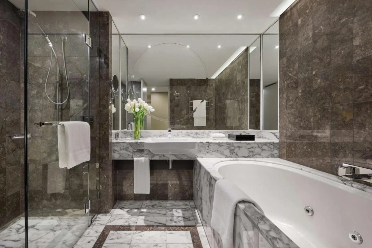 Grand Hyatt Melbourne - Hotel Photo 31