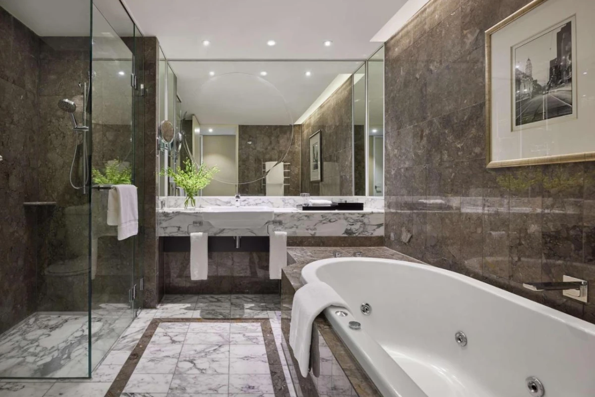 Grand Hyatt Melbourne - Hotel Photo 35