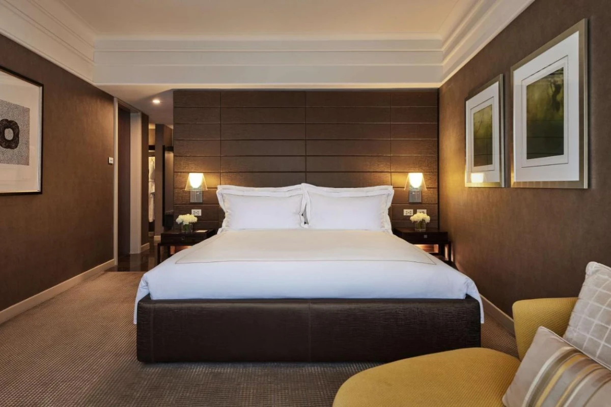 Grand Hyatt Melbourne - Hotel Photo 36