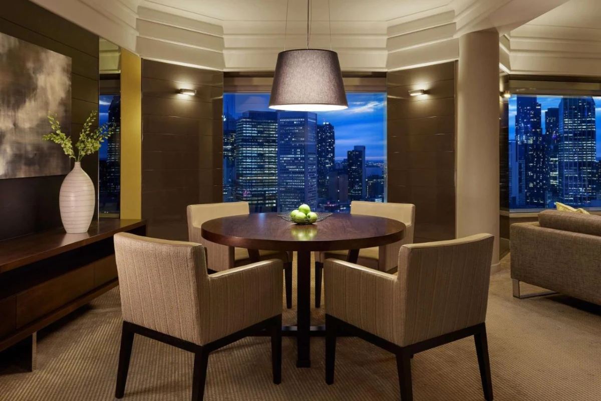 Grand Hyatt Melbourne - Hotel Photo 38