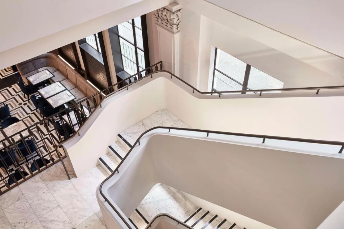 Hilton Melbourne Little Queen Street - Hotel Photo 5