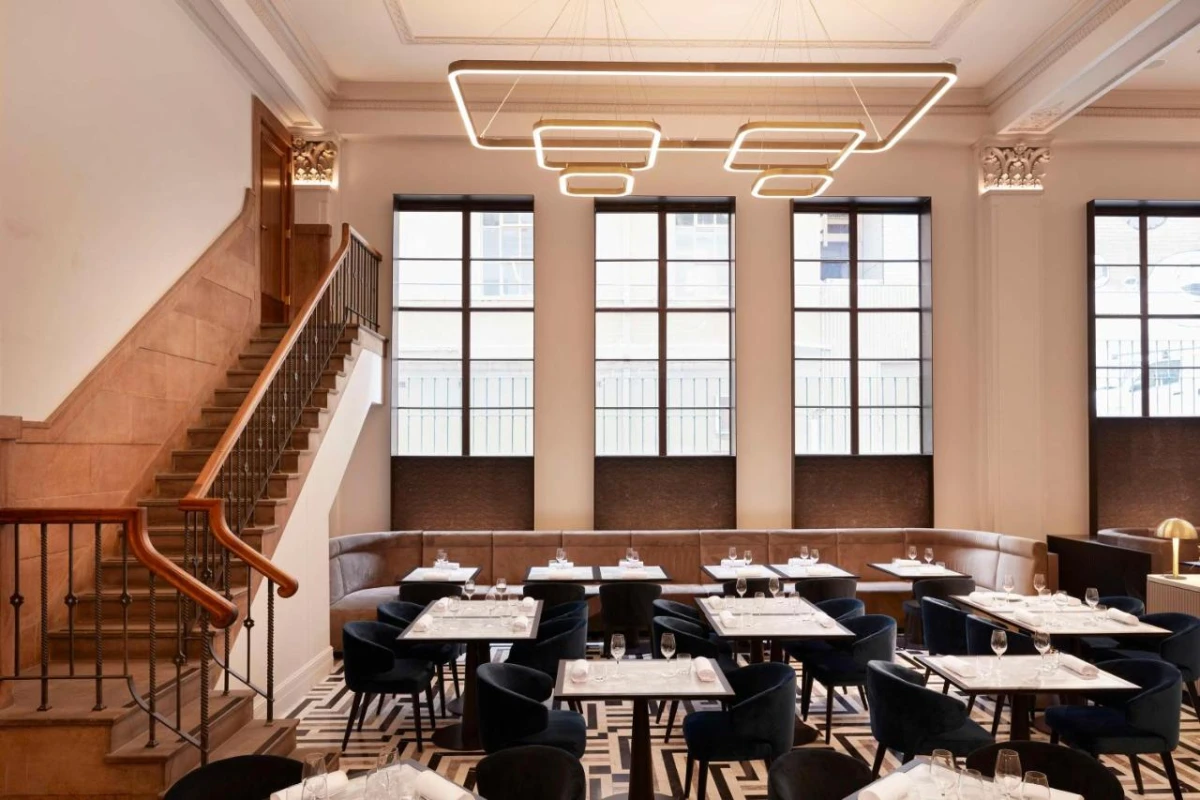 Hilton Melbourne Little Queen Street - Hotel Photo 7