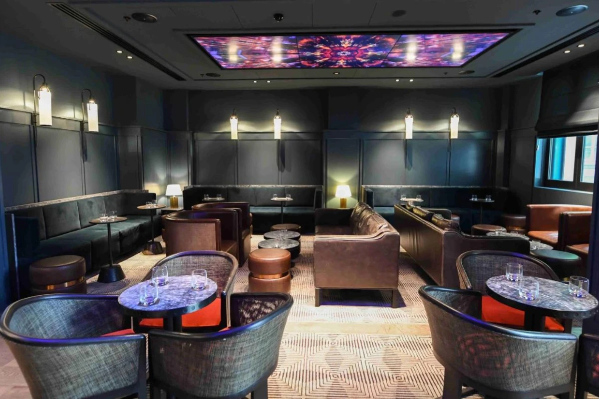 Hilton Melbourne Little Queen Street - Hotel Photo 10