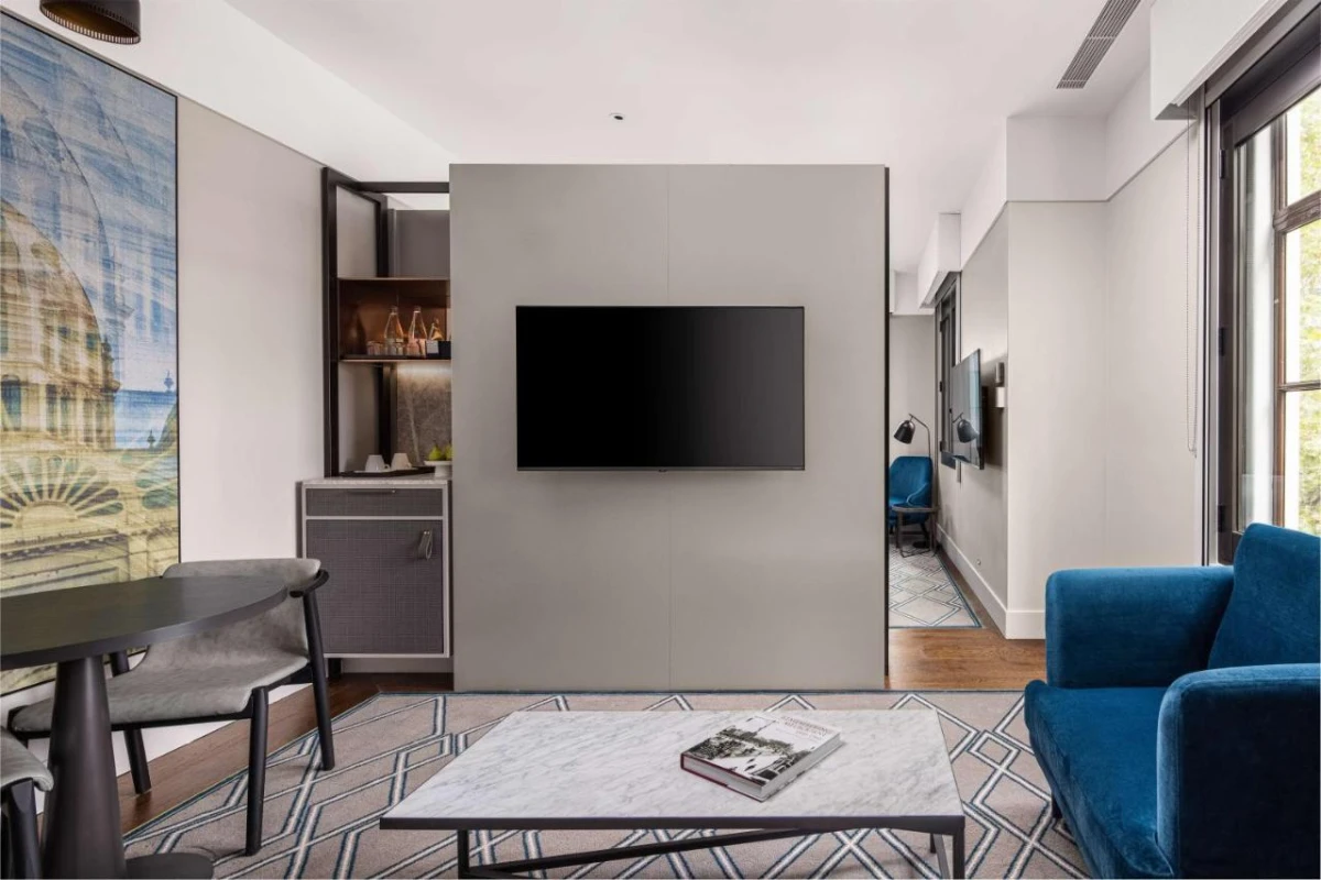 Hilton Melbourne Little Queen Street - Hotel Photo 14