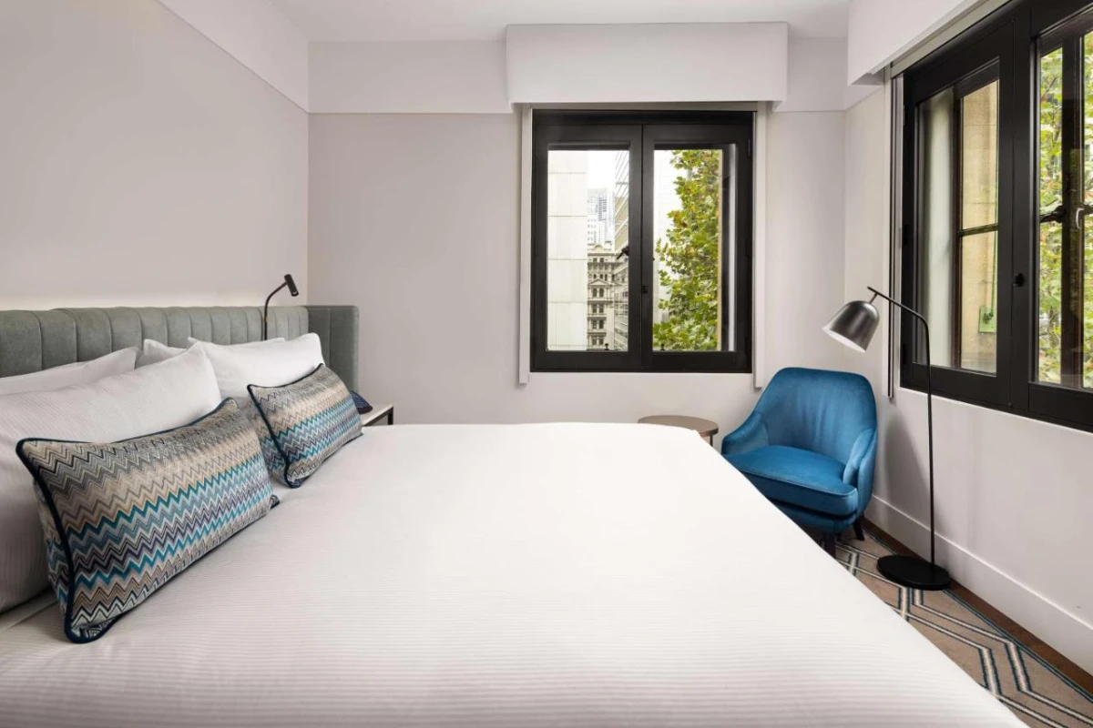Hilton Melbourne Little Queen Street - Hotel Photo 15