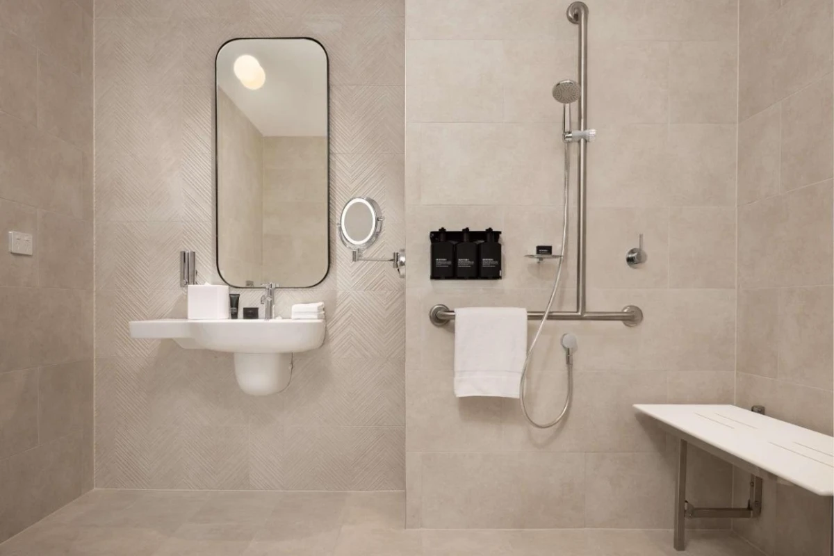 Hilton Melbourne Little Queen Street - Hotel Photo 17