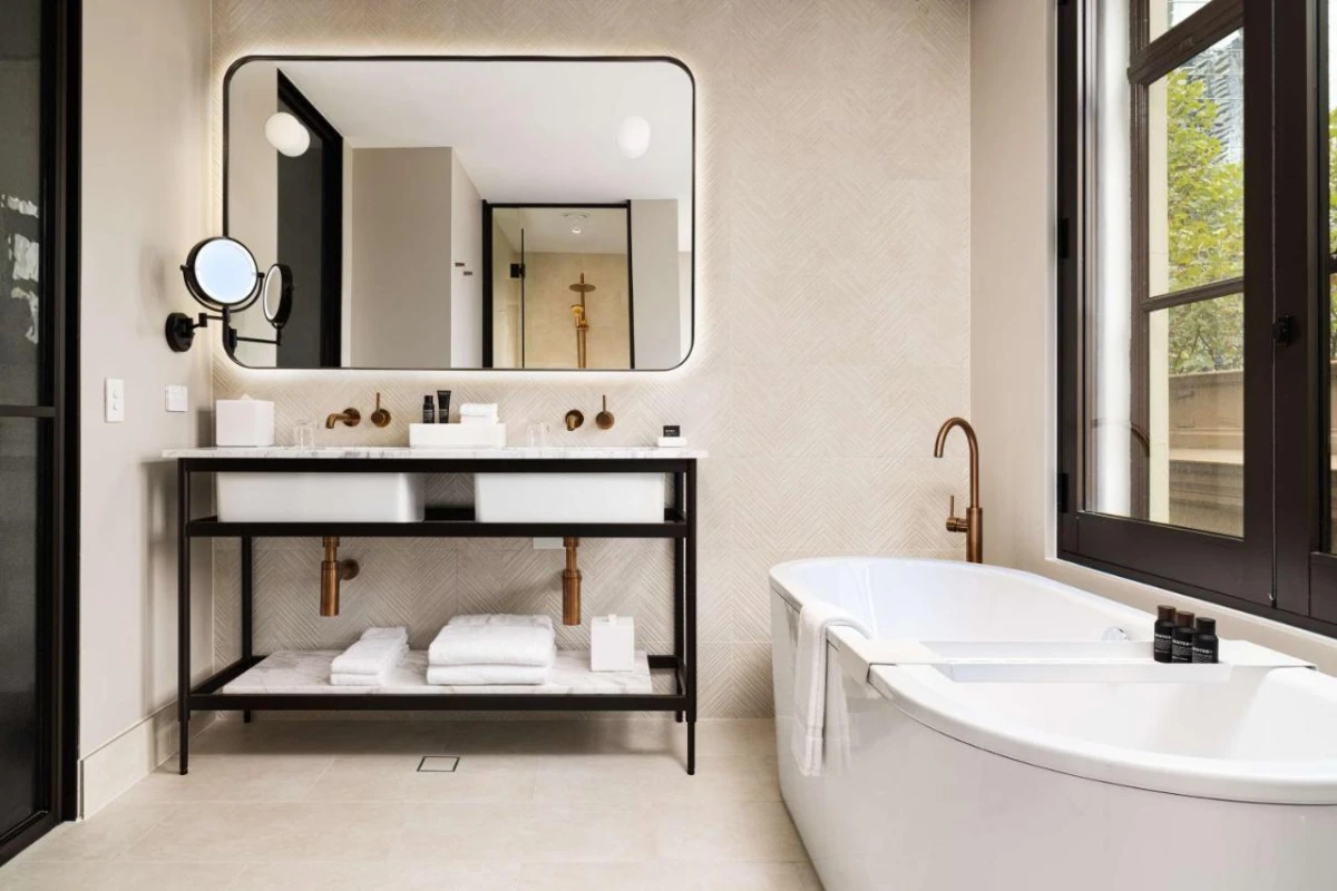 Hilton Melbourne Little Queen Street - Hotel Photo 24