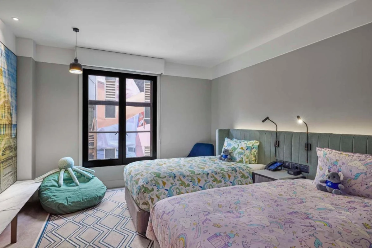 Hilton Melbourne Little Queen Street - Hotel Photo 33