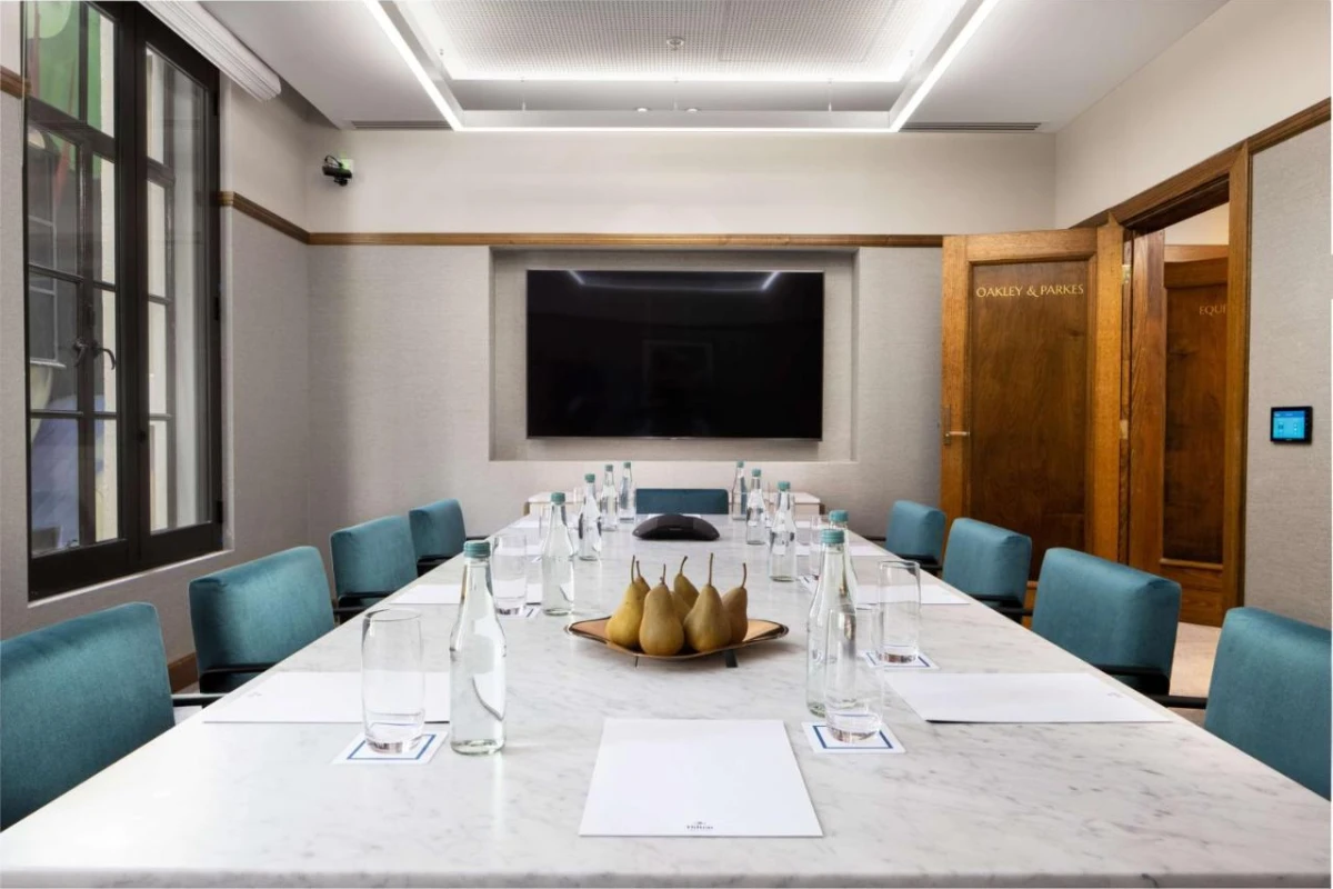 Hilton Melbourne Little Queen Street - Hotel Photo 37