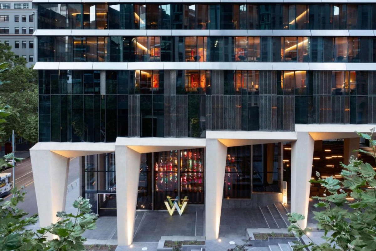 W Melbourne - Hotel Photo 4