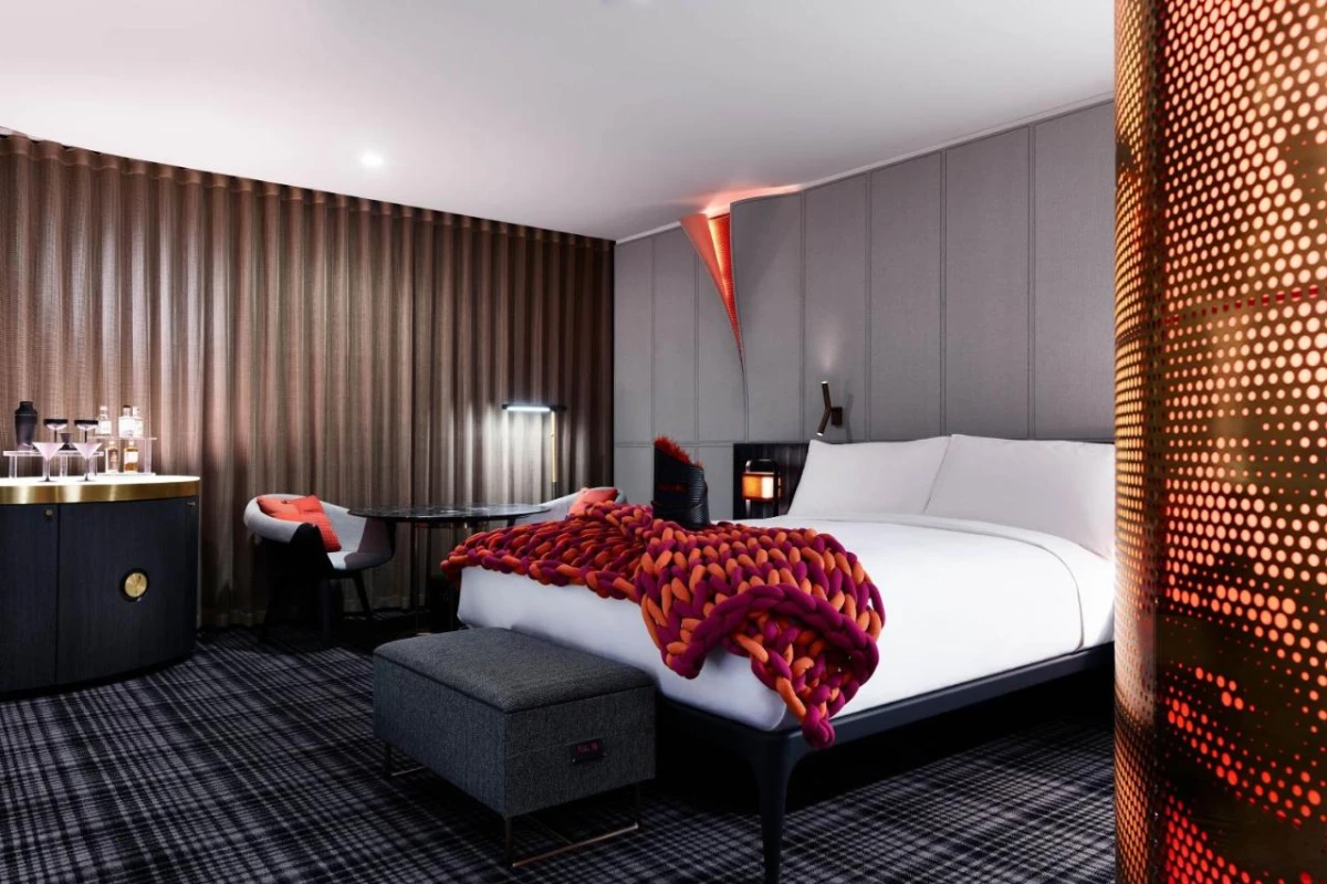W Melbourne - Hotel Photo 11