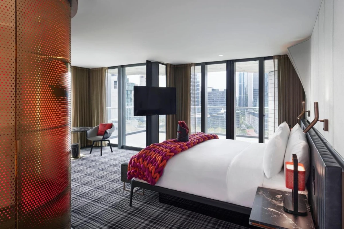 W Melbourne - Hotel Photo 13