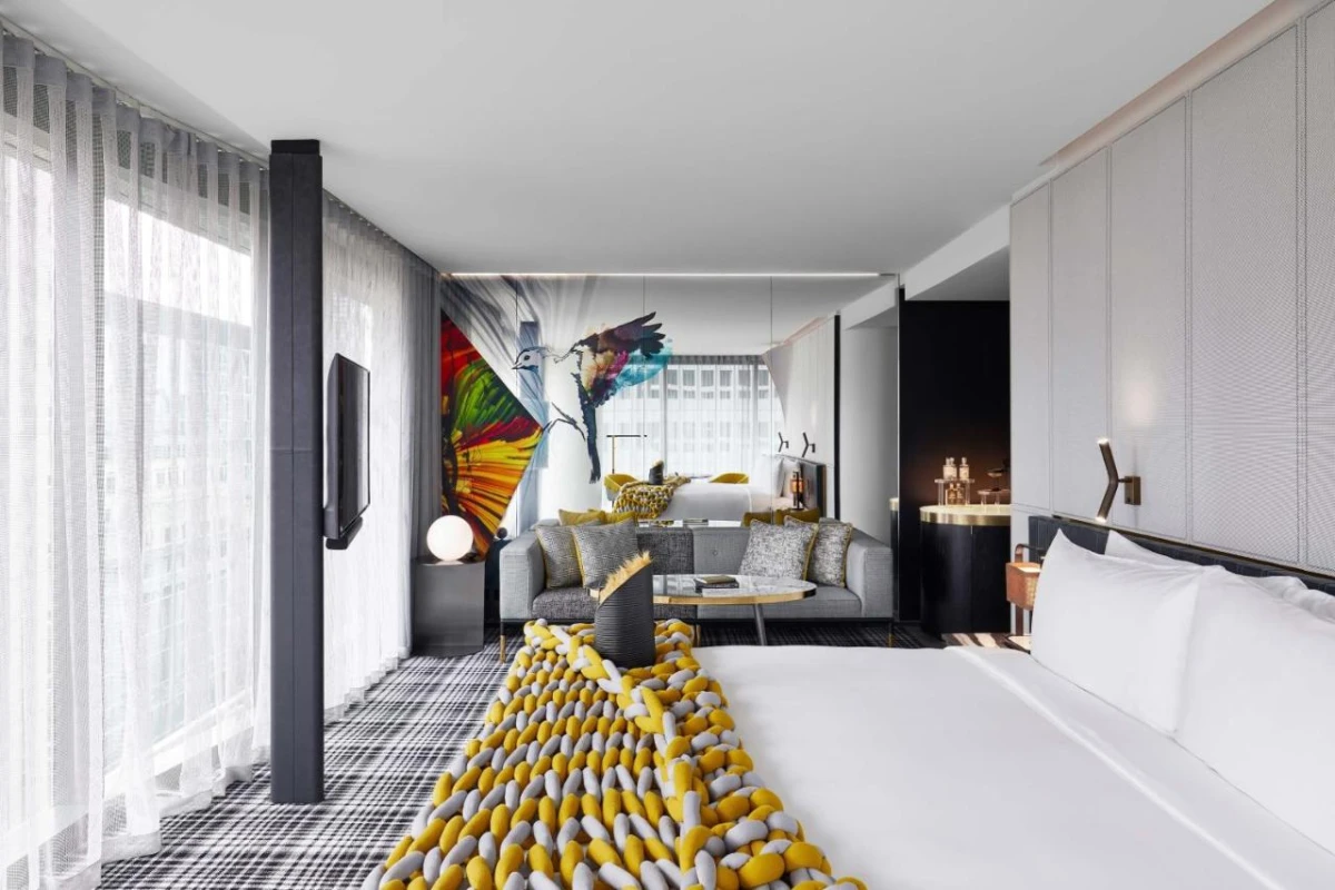 W Melbourne - Hotel Photo 30