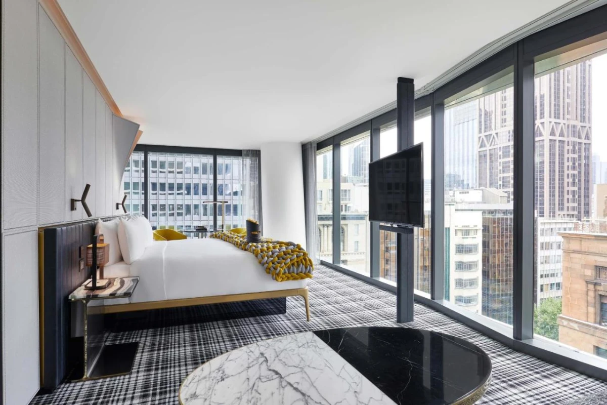 W Melbourne - Hotel Photo 33