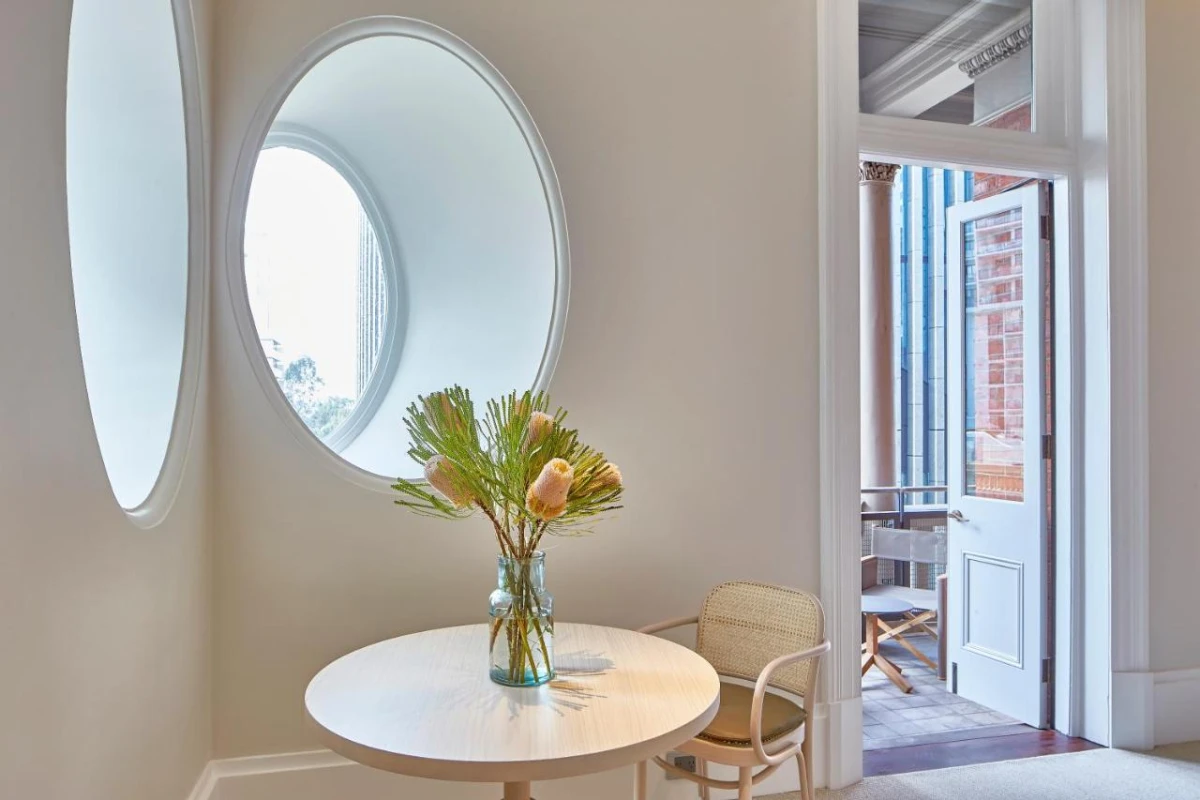 COMO The Treasury - Hotel Photo 2