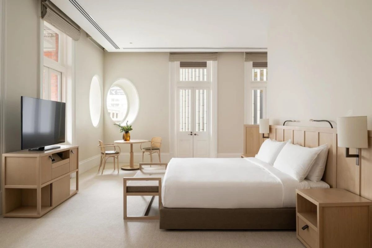 COMO The Treasury - Hotel Photo 4