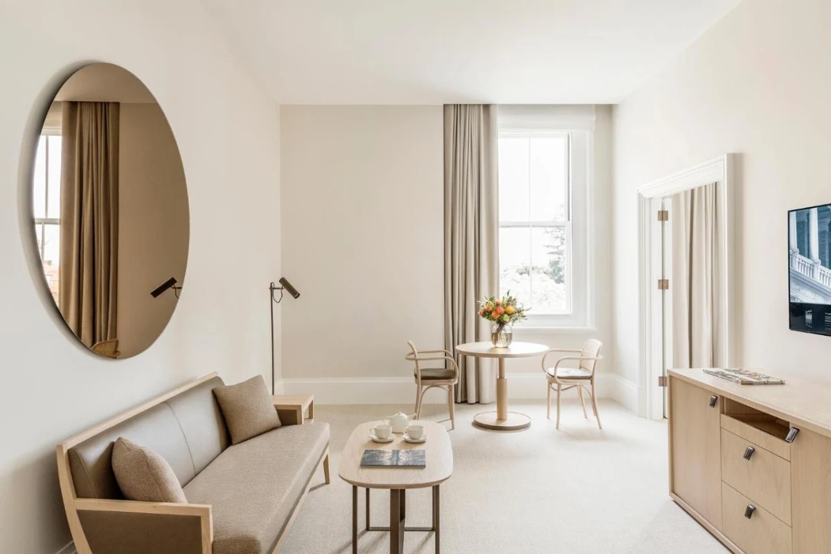 COMO The Treasury - Hotel Photo 5