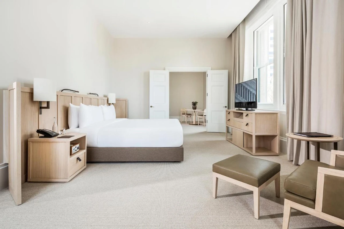 COMO The Treasury - Hotel Photo 7